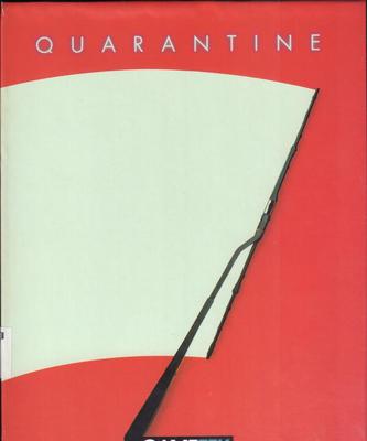 Quarantine