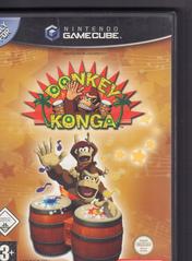 Donkey Konga 