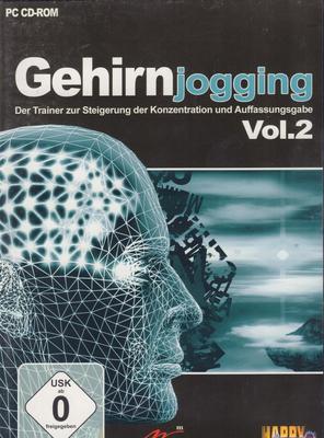 Gehirnjogging Vol.2