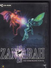 Zanzarah