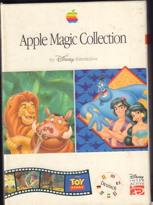 Apple Magic Collection