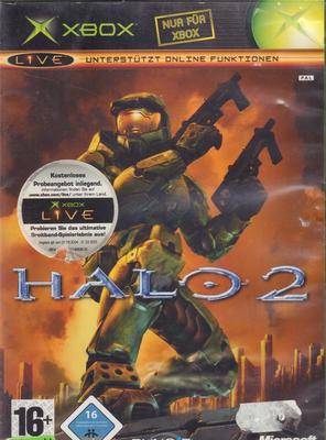 Halo 2