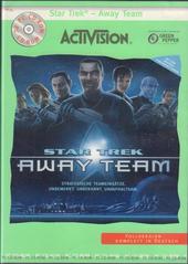 Star Trek: Away Team