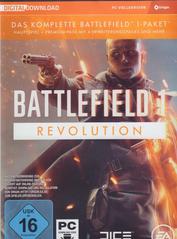 Battlefield 1 Revolution