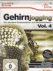 Gehirnjogging Vol.4