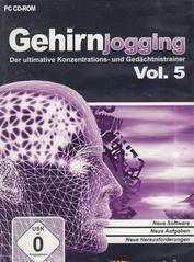 Gehirnjogging Vol.5