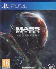 Mass Effect: Andromeda 