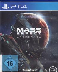 Mass Effect: Andromeda 