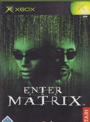 Enter the Matrix