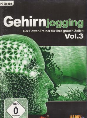 Gehirnjogging Vol.3