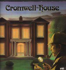 Cromwell-House