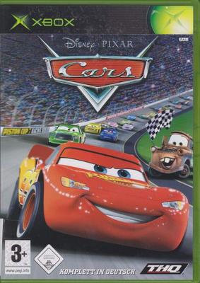 Disney Pixar Cars