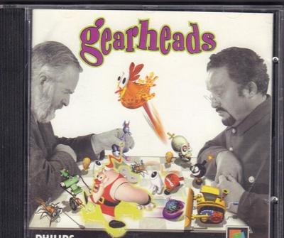 Gearheads