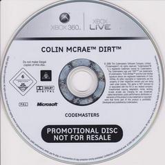 Colin McRae Dirt