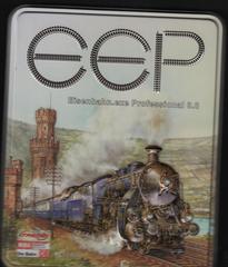 EEP Eisenbahn Professional 3.0