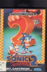 Sonic the Hedgehog 2 