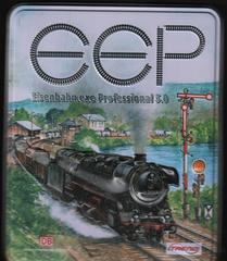 Eisenbahn.exe Professional 5.0