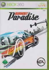 Burnout Paradise