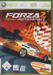 Forza Motorsport 2