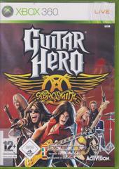 Guitar Hero Aerosmith