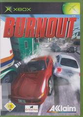 Burnout