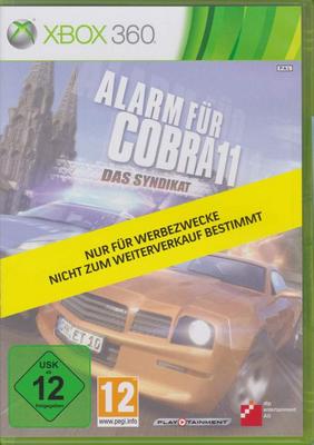 Alarm für Cobra 11 – Das Syndikat