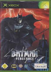 Batman Vengeance