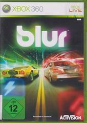 blur