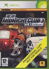 Midnight Club 3 - DUB Edition