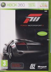 Forza Motorsport 3