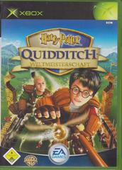 Harry Potter: Quidditch-Weltmeisterschaft