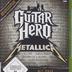 Guitar Hero - Metallica