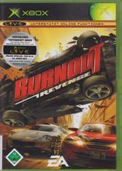 Burnout Revenge