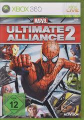 Marvel Ultimate Alliance 2