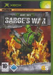 Army Men: Sarge's War