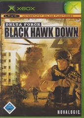 Delta Force: Black Hawk Down