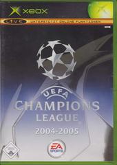 Champions League 2004-2005