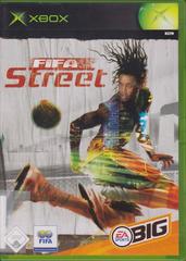 FIFA Street