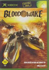 Blood Wake