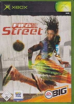 Fifa Street