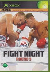 Fight Night Round 3