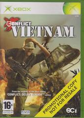 Conflict Vietnam