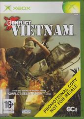 Conflict: Vietnam