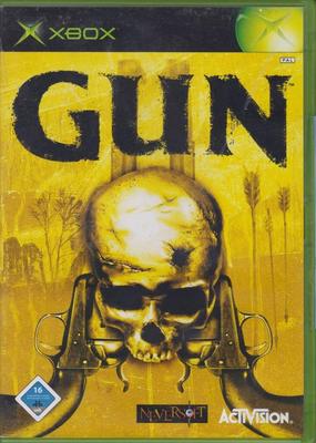 Gun