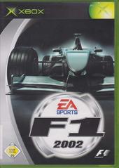 F1 2002