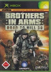 Brothers in Arms: Road To Hill 30