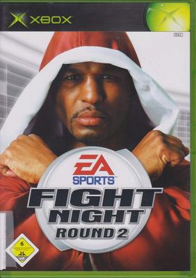 EA Sports Fight Night Round 2