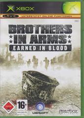 Brothers in Arms: Earned in Blood