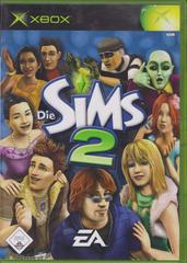 Die Sims 2