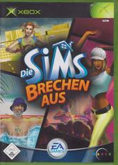 Die Sims: Brechen aus